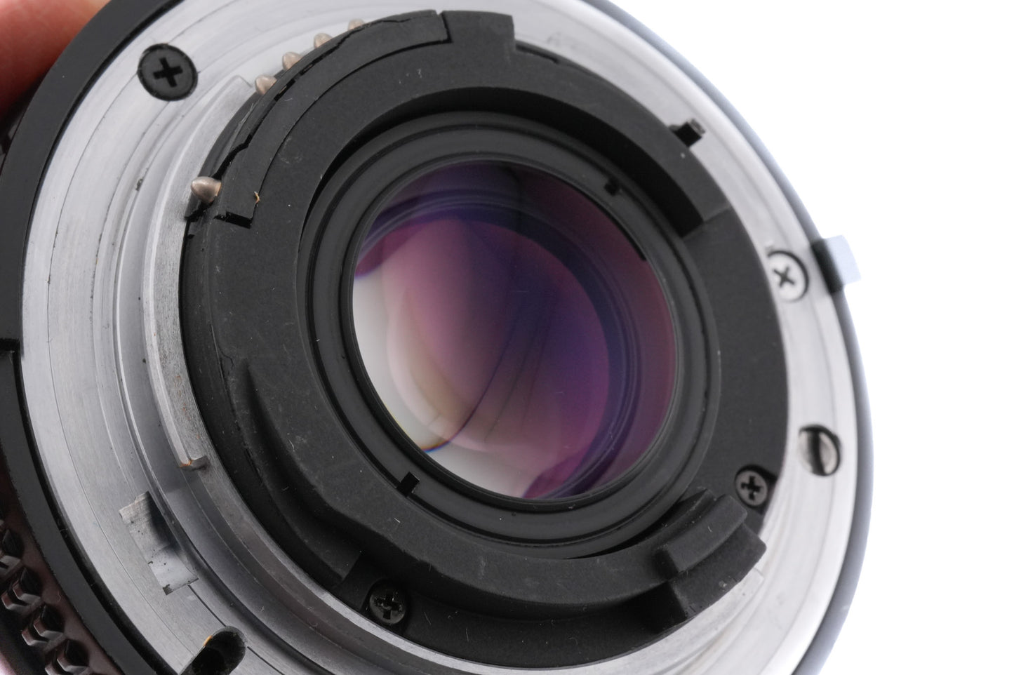 Nikon 24mm f2.8 AF Nikkor