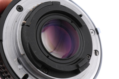 Nikon 24mm f2.8 AF Nikkor