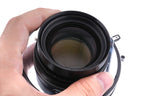 Schneider-Kreuznach 240mm f5.6 Symmar-S MC (Shutter)
