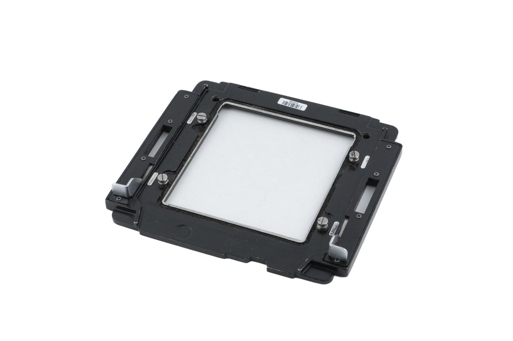 Mamiya P Adapter