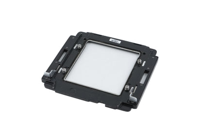 Mamiya P Adapter