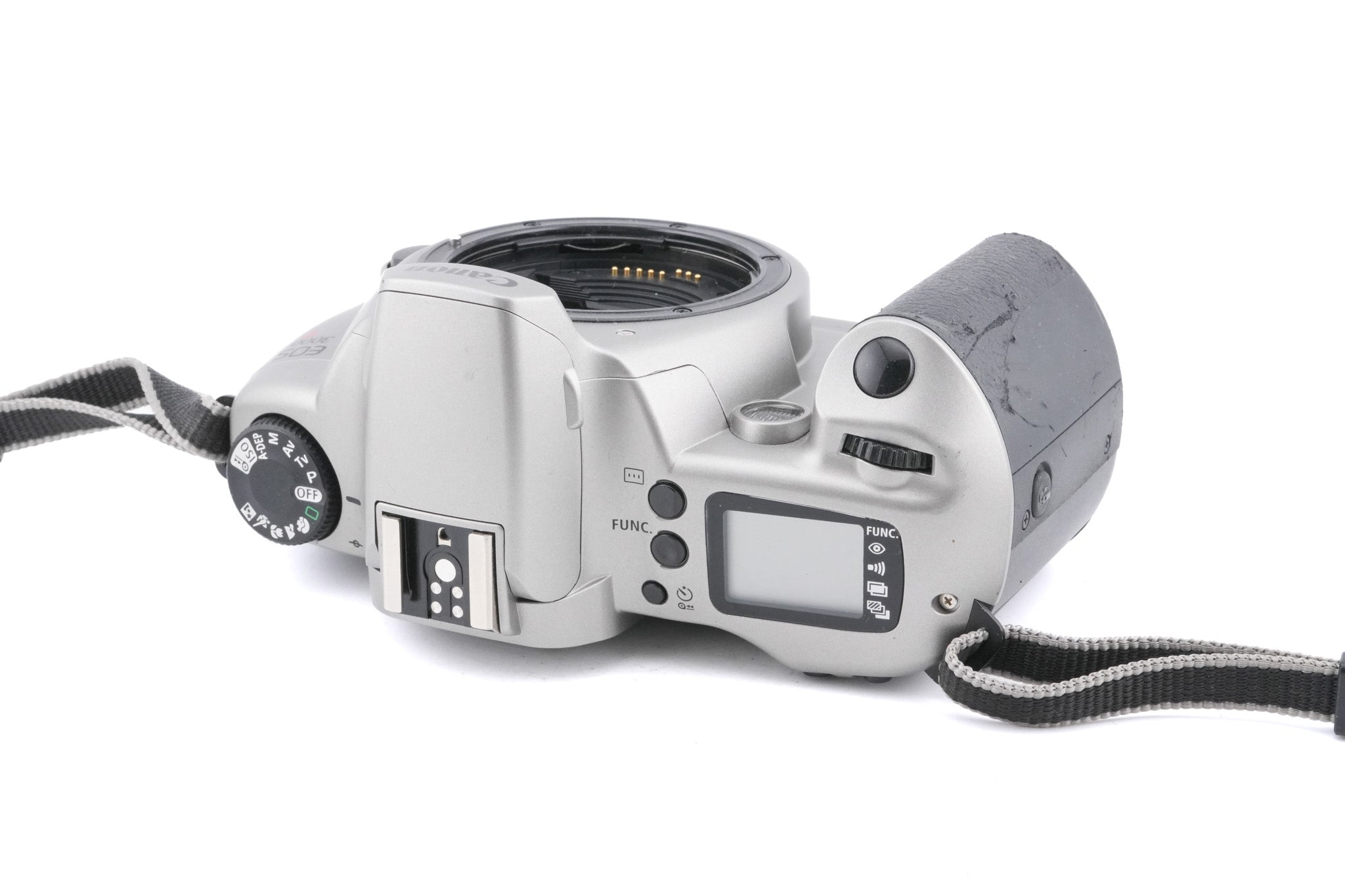 Canon EOS 3000N