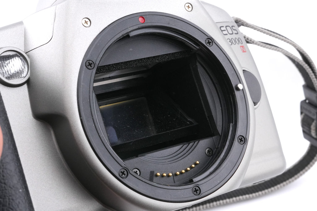 Canon EOS 3000N