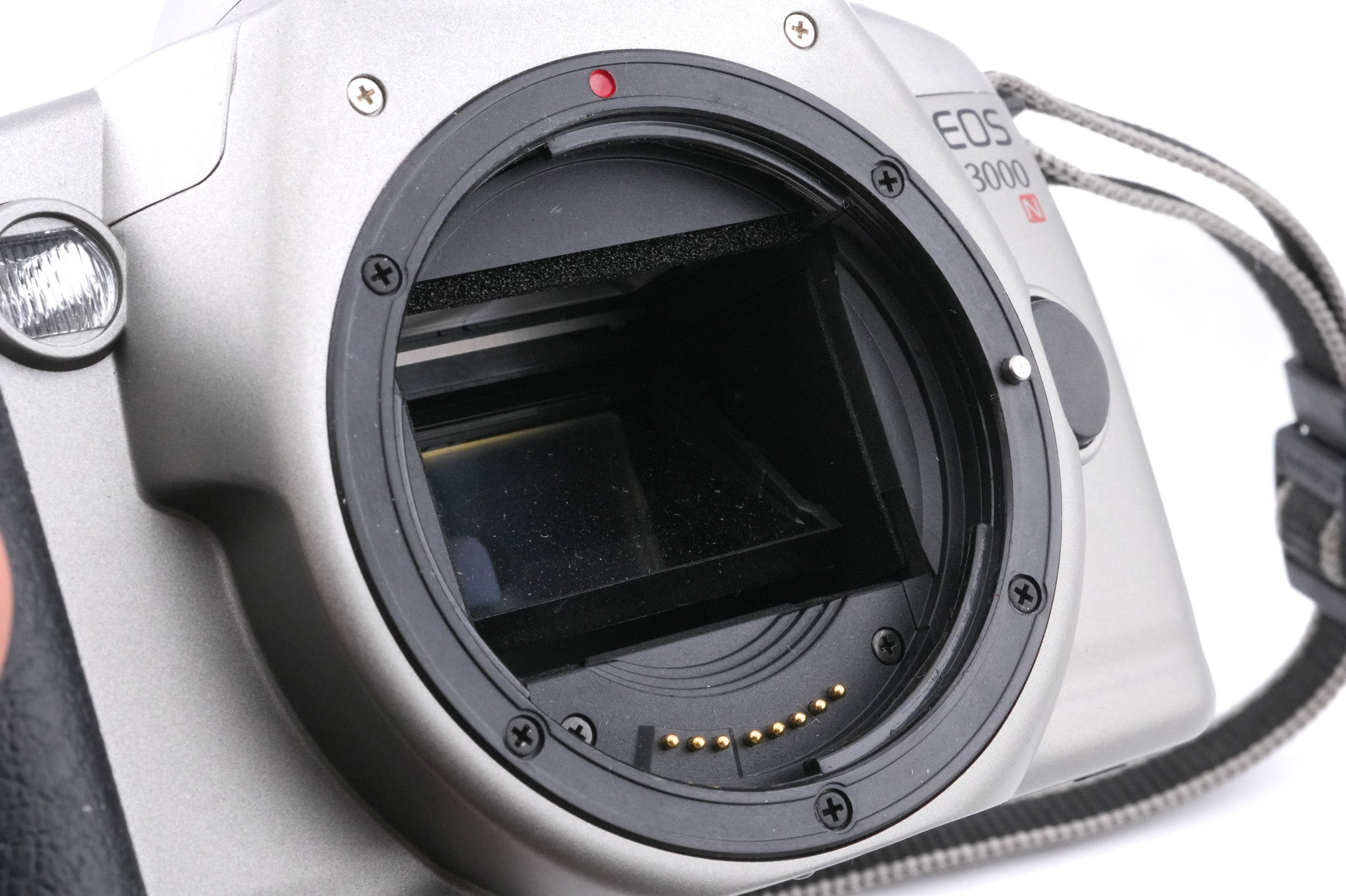 Canon EOS 3000N