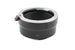 Urth Leica R - Sony E (R-E) Adapter