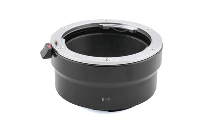Urth Leica R - Sony E (R-E) Adapter