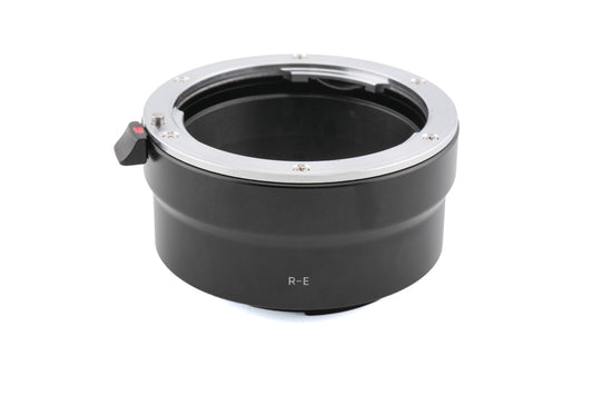 Urth Leica R - Sony E (R-E) Adapter