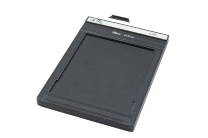 Lisco 9 x 12 cm Cut Film Holder