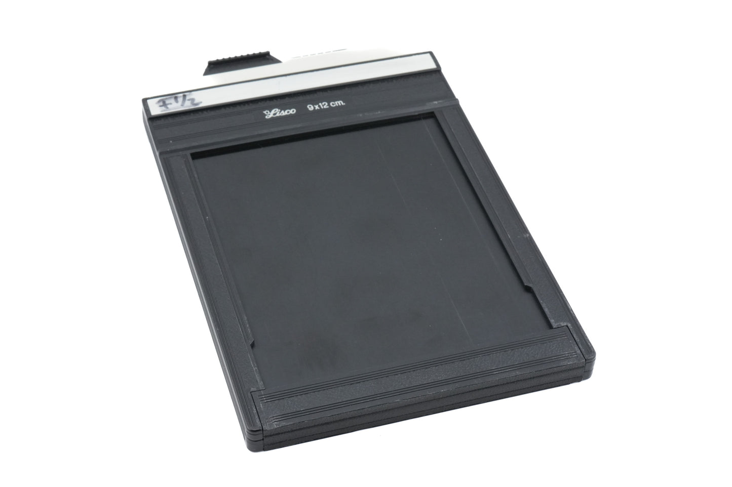 Lisco 9 x 12 cm Cut Film Holder