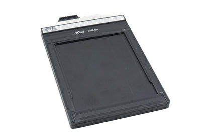 Lisco 9 x 12 cm Cut Film Holder