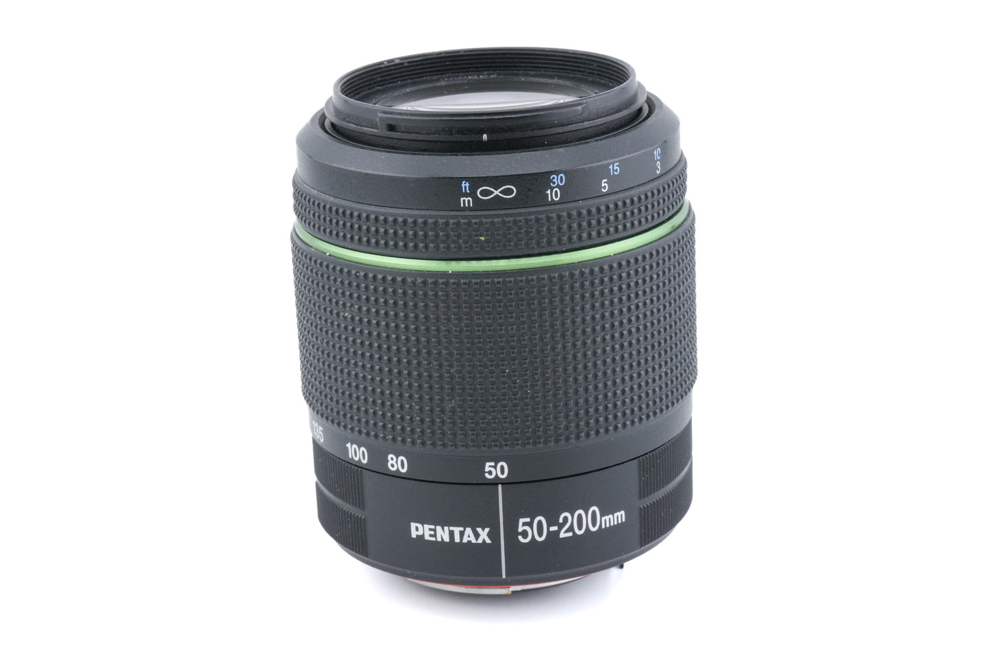 Pentax 50-200mm f4-5.6 SMC Pentax-DA ED WR