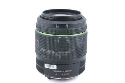 Pentax 50-200mm f4-5.6 SMC Pentax-DA ED WR