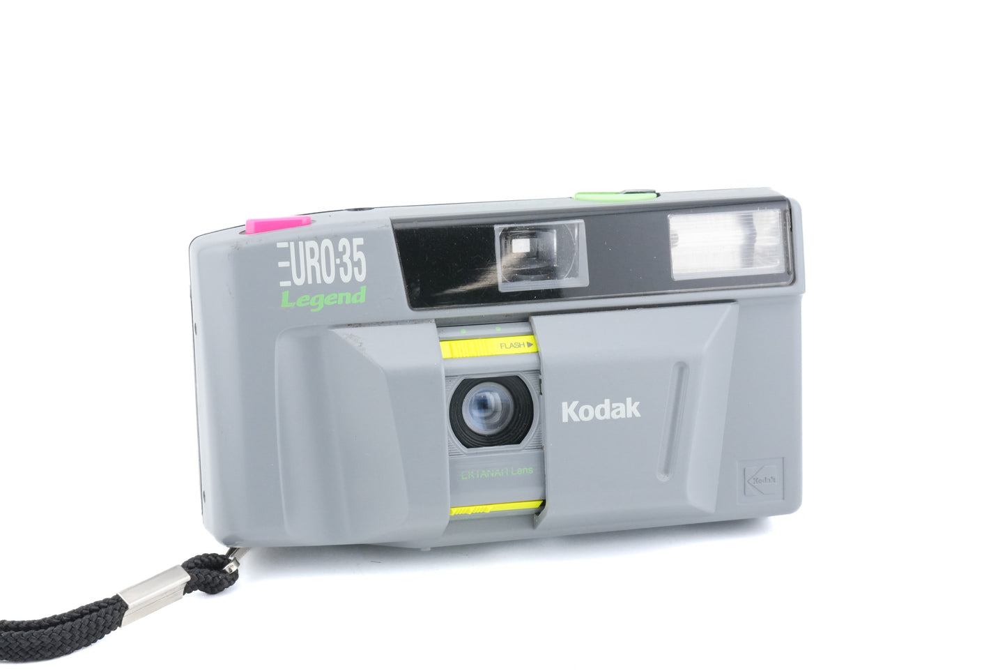 Kodak Euro-35 Legend