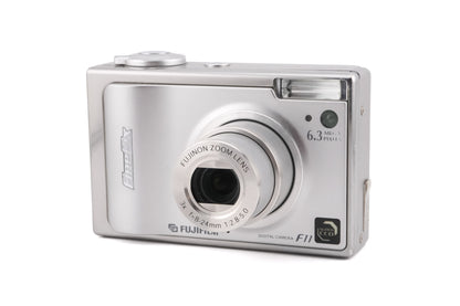 Fujifilm Finepix F11