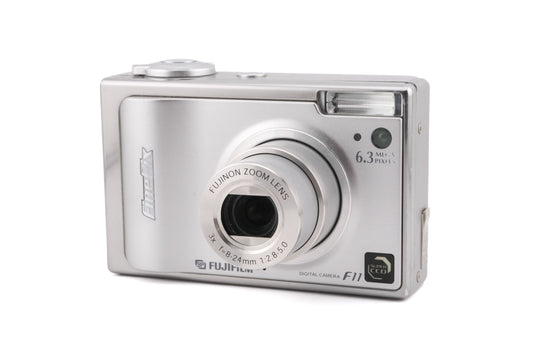 Fujifilm Finepix F11