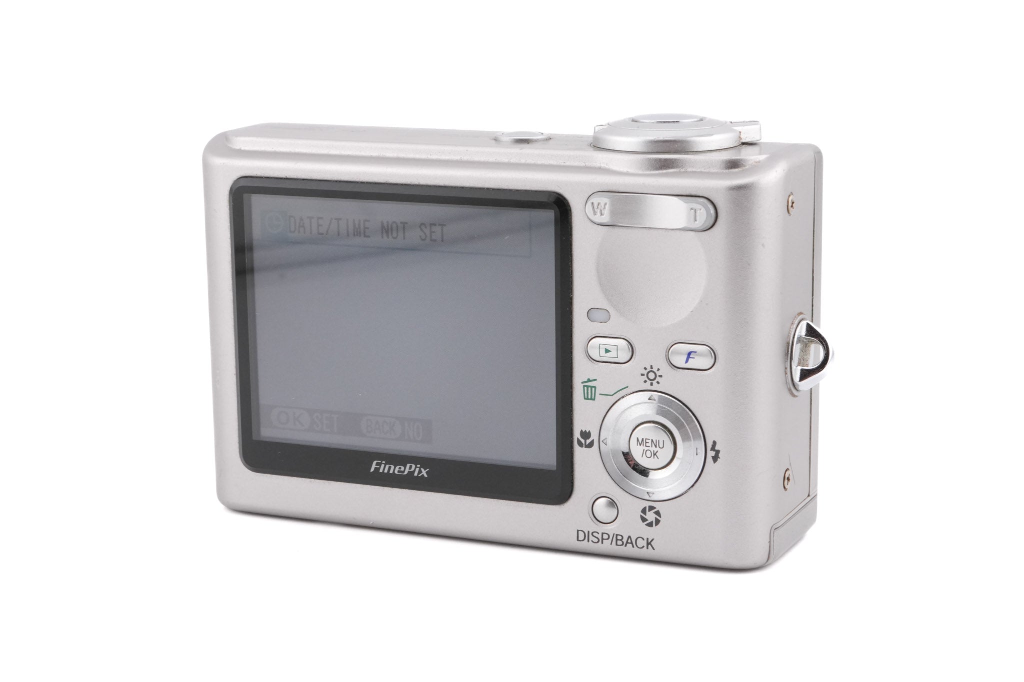 Fujifilm Finepix F11 - Camera – Kamerastore