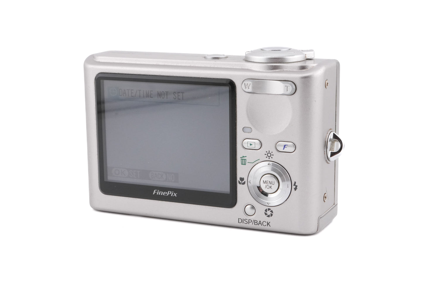 Fujifilm Finepix F11