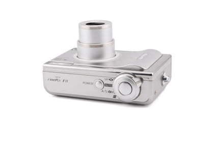 Fujifilm Finepix F11