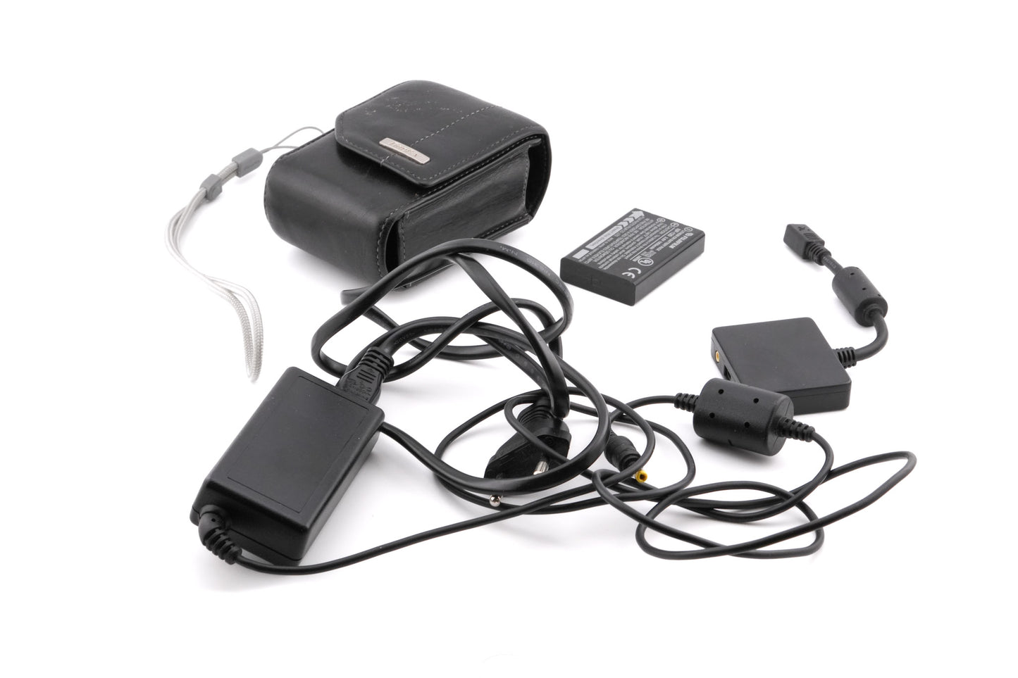 Fujifilm Finepix F11