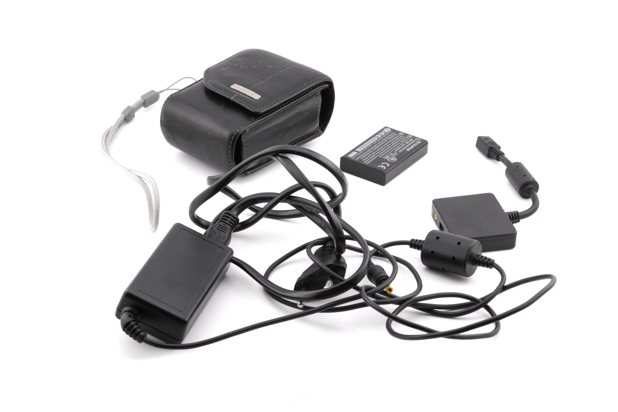 Fujifilm Finepix F11