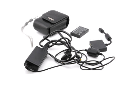 Fujifilm Finepix F11