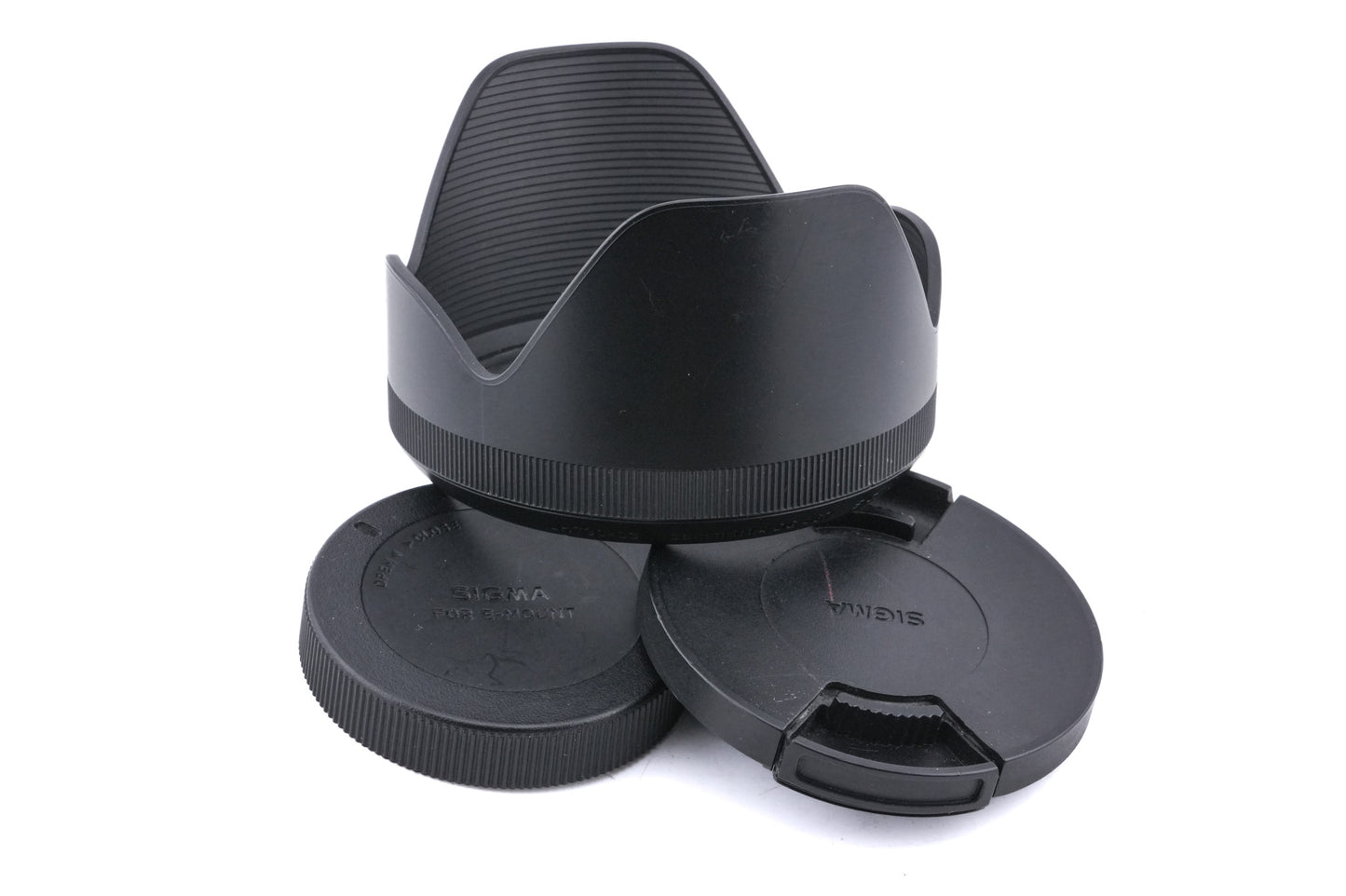 Sigma 35mm f1.4 DG HSM Art (A012)