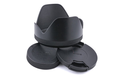 Sigma 35mm f1.4 DG HSM Art (A012)