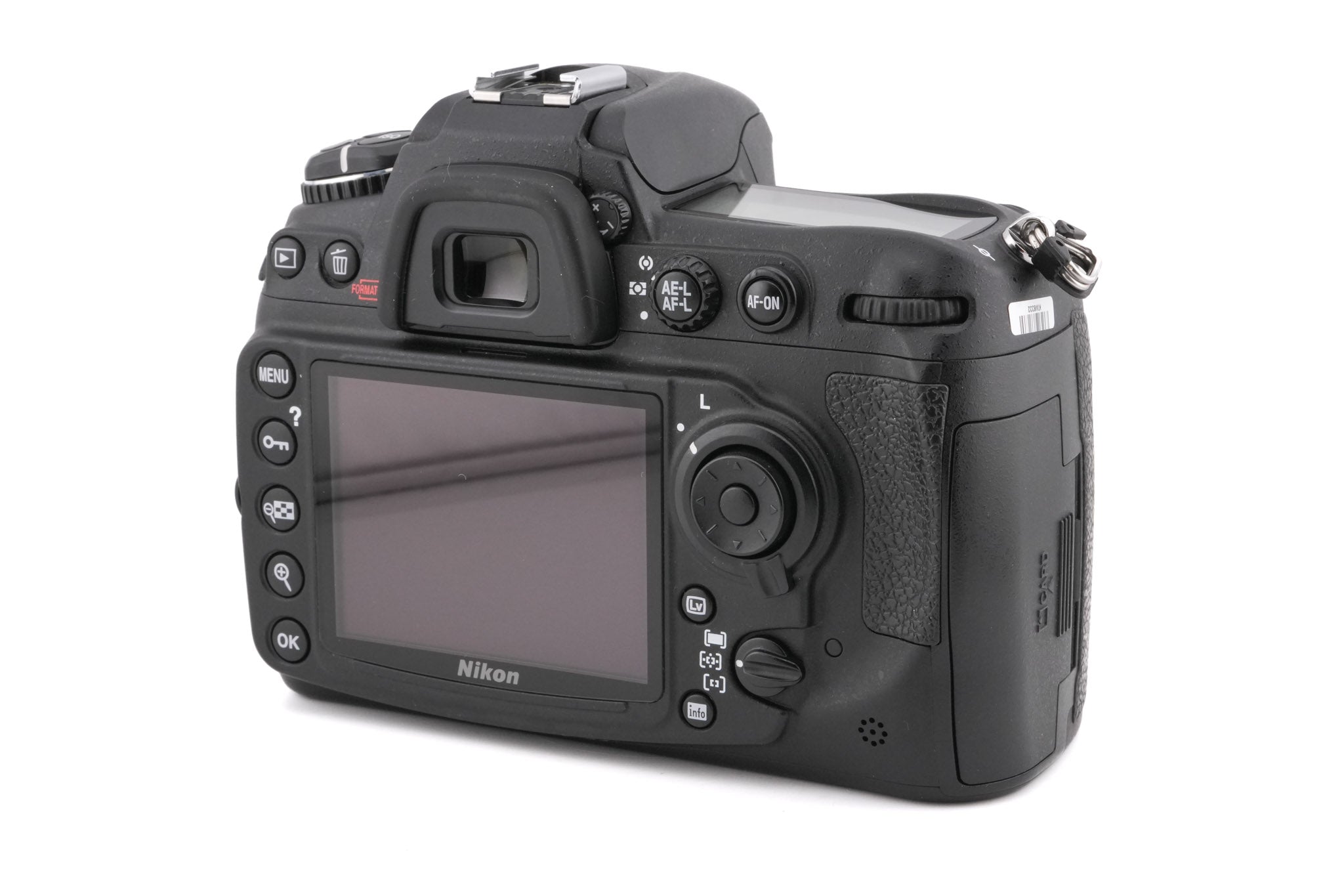 Nikon D300S - Camera – Kamerastore