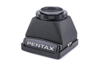Pentax 6x7 Chimney Finder