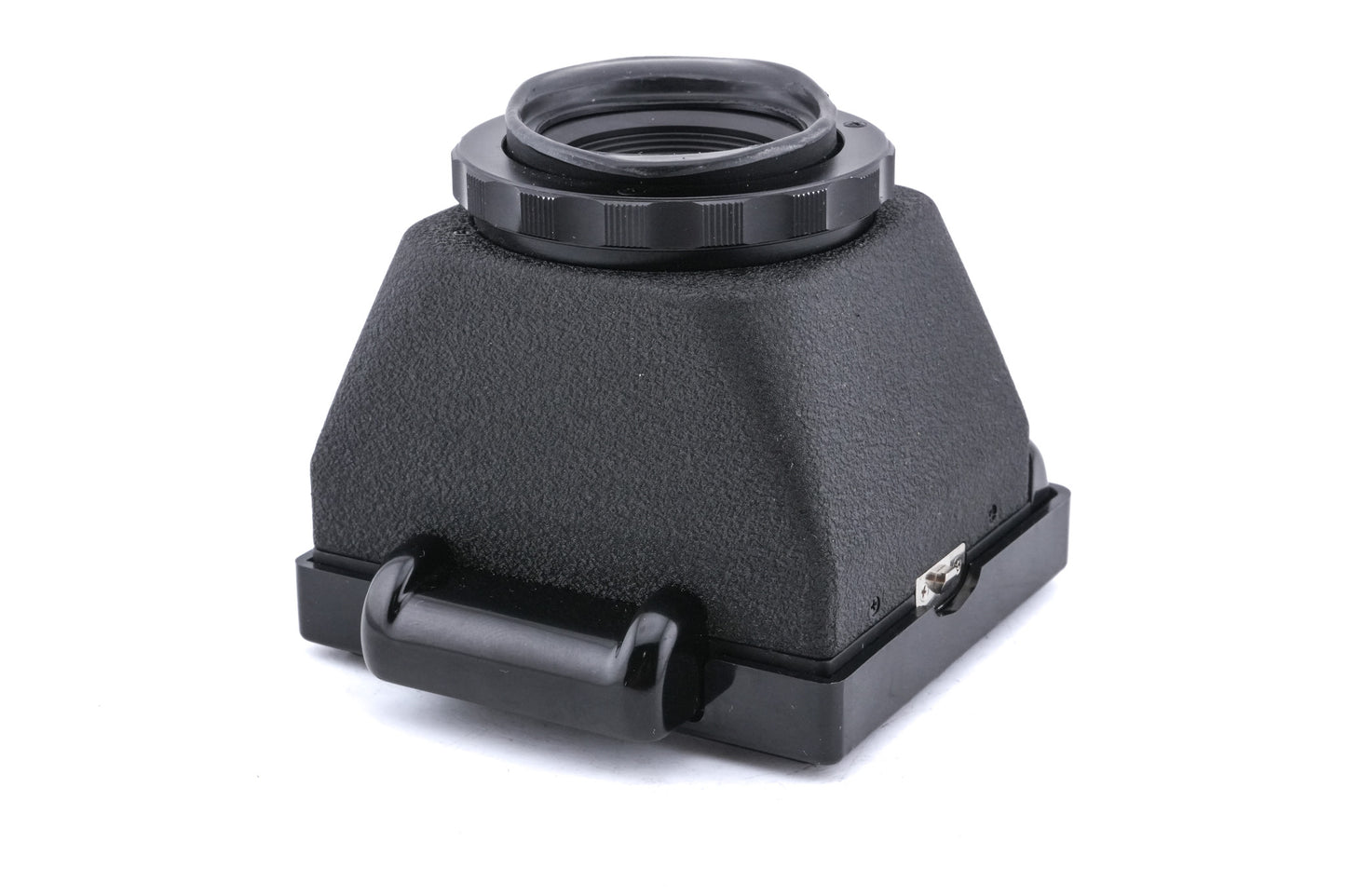 Pentax 6x7 Chimney Finder