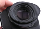 Pentax 6x7 Chimney Finder