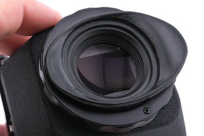 Pentax 6x7 Chimney Finder