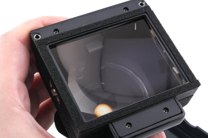 Pentax 6x7 Chimney Finder