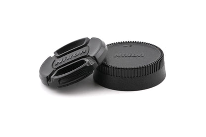 Nikon 50mm f1.8 AF Nikkor D