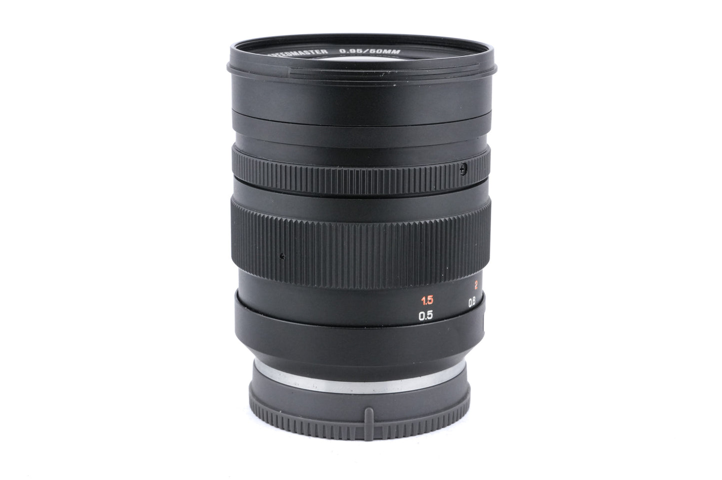 Mitakon 50mm f0.95 Speedmaster Zhongyi