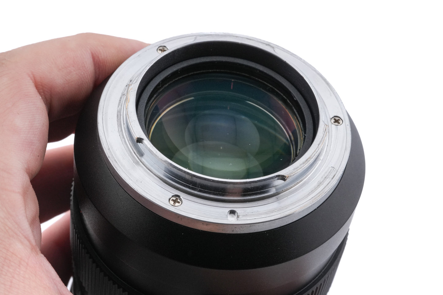 Mitakon 50mm f0.95 Speedmaster Zhongyi