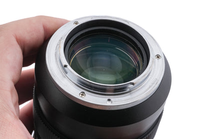 Mitakon 50mm f0.95 Speedmaster Zhongyi