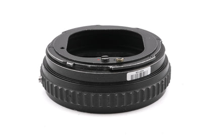 Hasselblad Extension Tube 21 (TIMDC / 40010)
