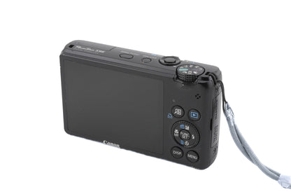 Canon PowerShot S95