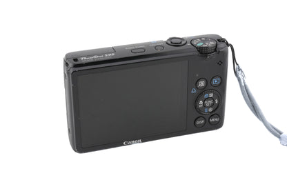 Canon PowerShot S95