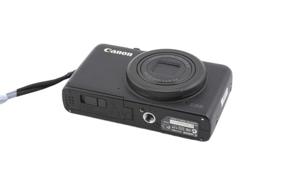 Canon PowerShot S95