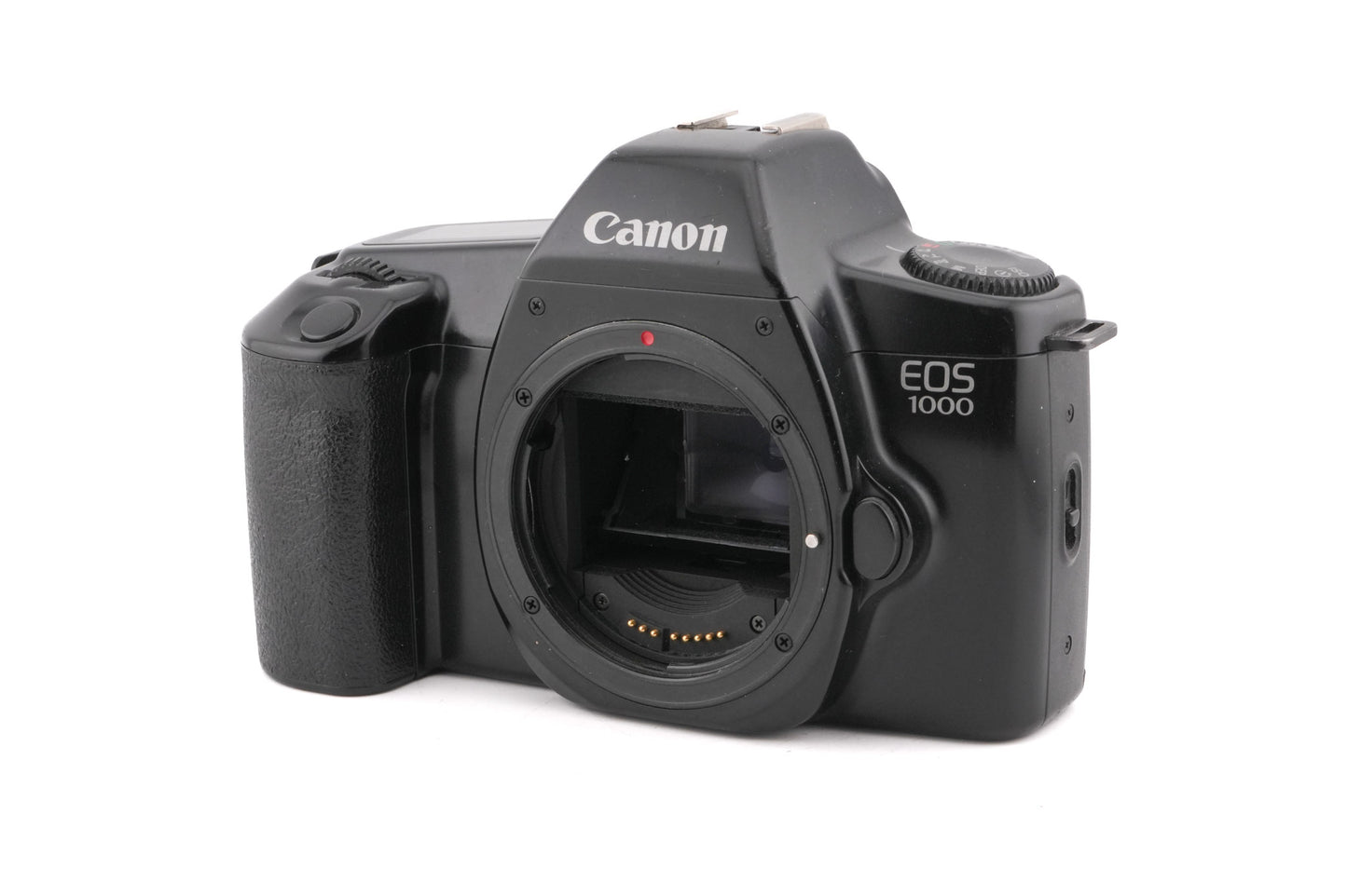 Canon EOS 1000