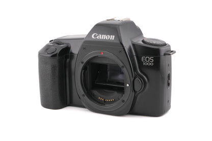 Canon EOS 1000