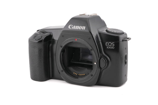 Canon EOS 1000