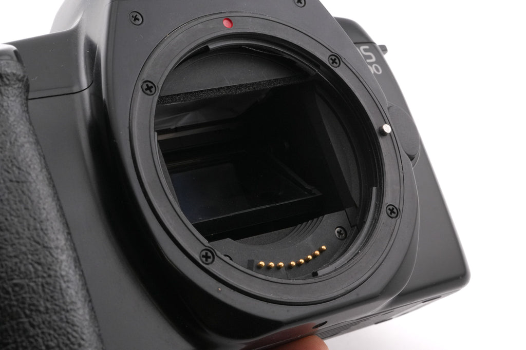 Canon EOS 1000