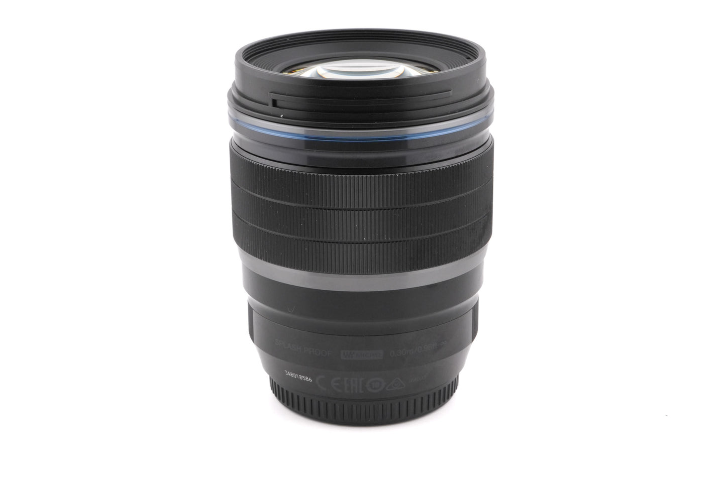 Olympus 25mm f1.2 Pro M.Zuiko Digital