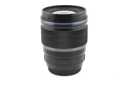 Olympus 25mm f1.2 Pro M.Zuiko Digital