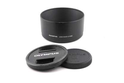 Olympus 25mm f1.2 Pro M.Zuiko Digital