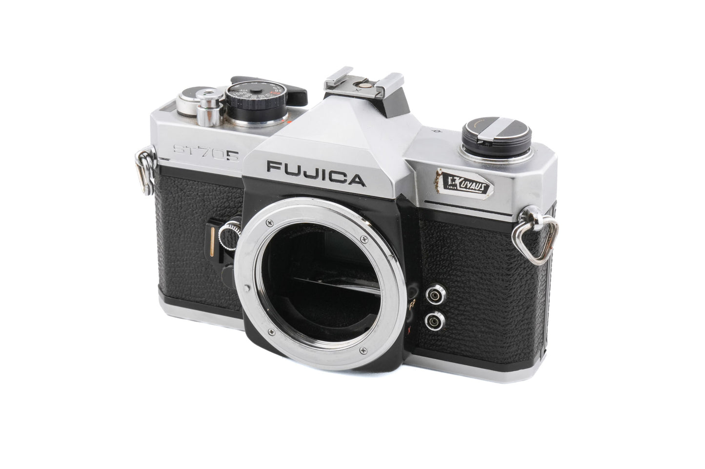Fujica ST705