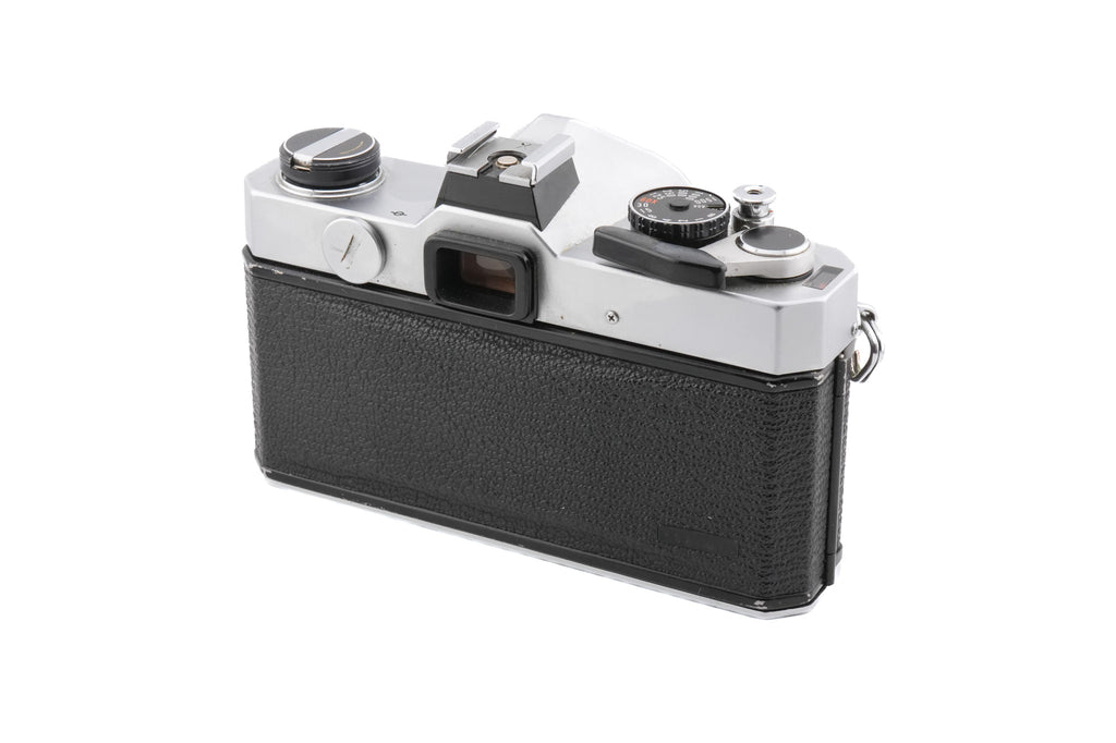 Fujica ST705